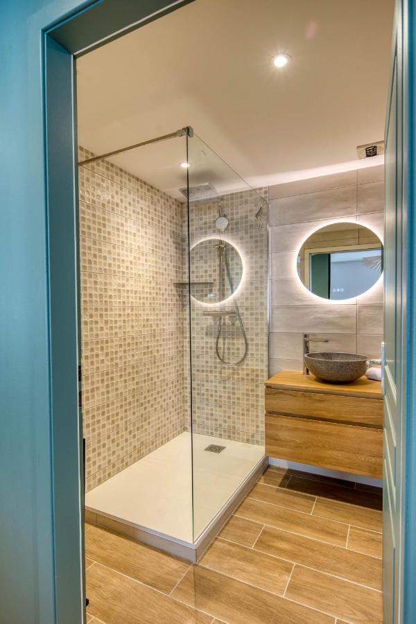 Appartement Le Verdoyant Hyper Centre Avec Sauna Et Parking Colmar Bagian luar foto