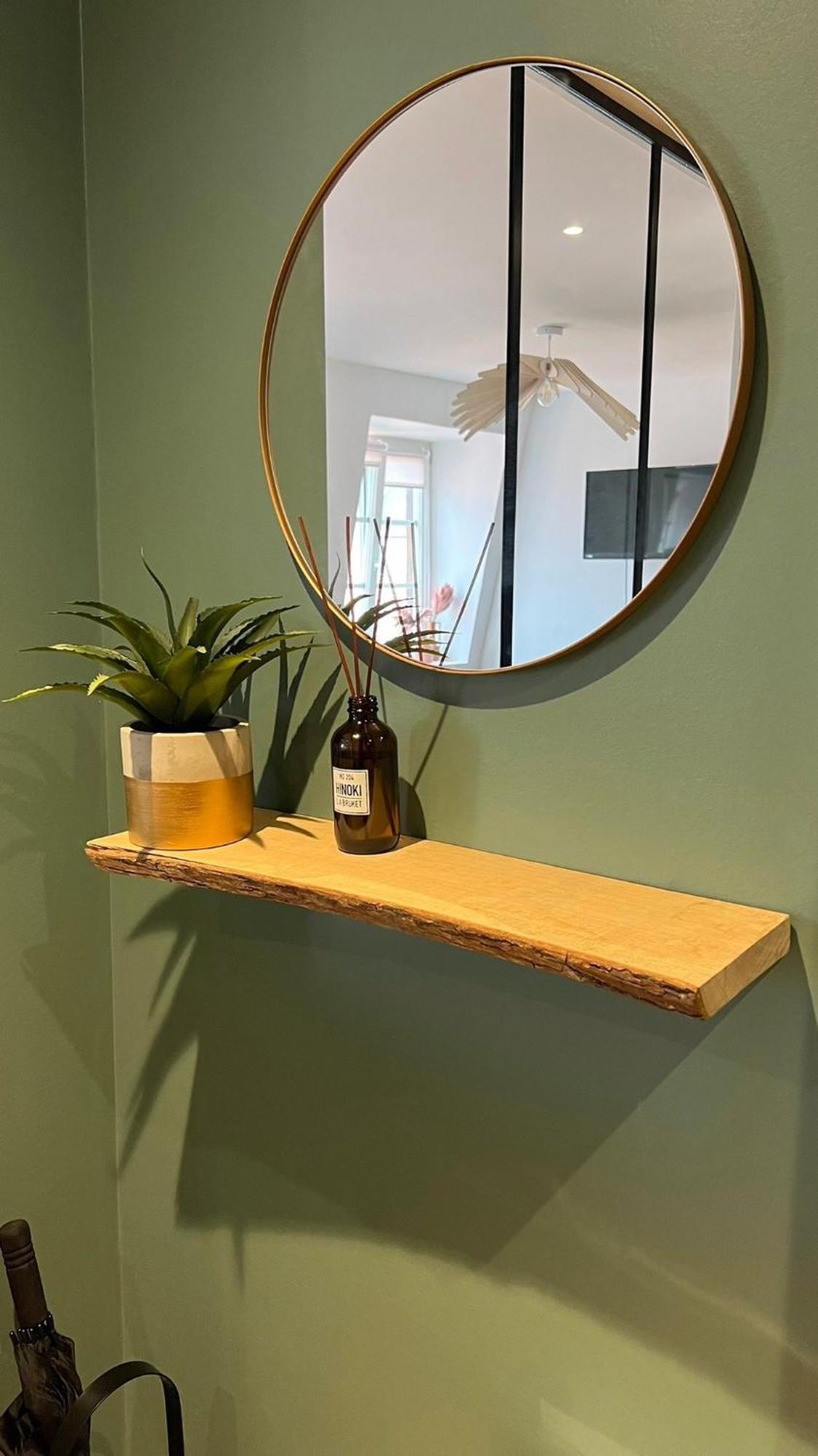 Appartement Le Verdoyant Hyper Centre Avec Sauna Et Parking Colmar Bagian luar foto